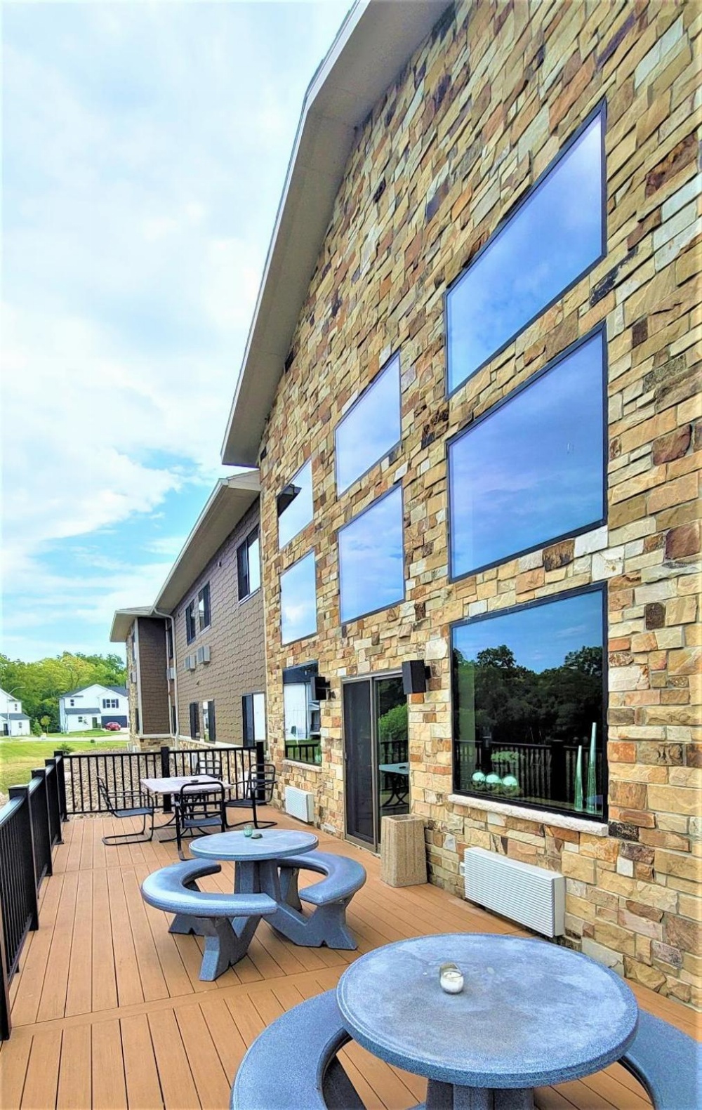 Qube Hotel - Polk City Main image