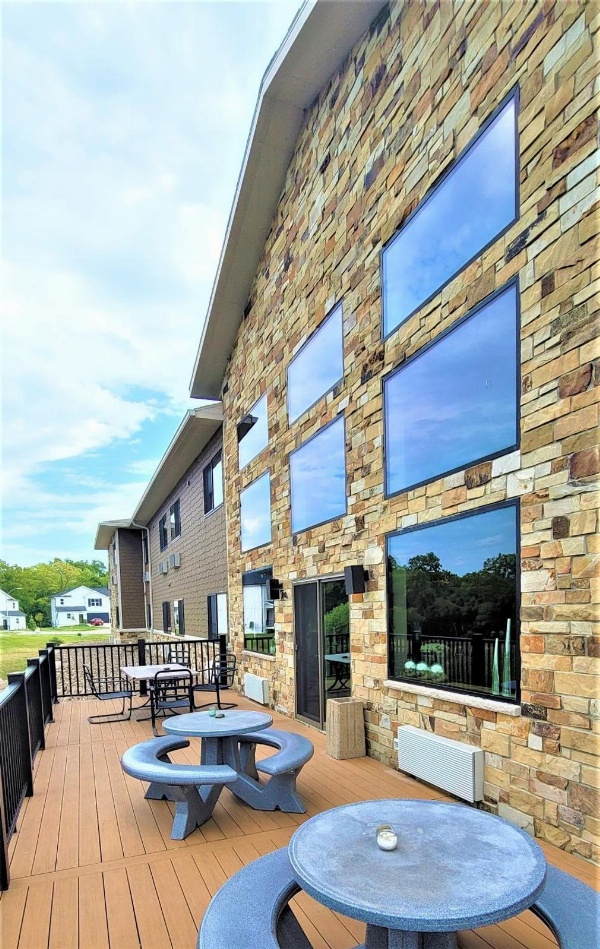 Qube Hotel - Polk City Main image